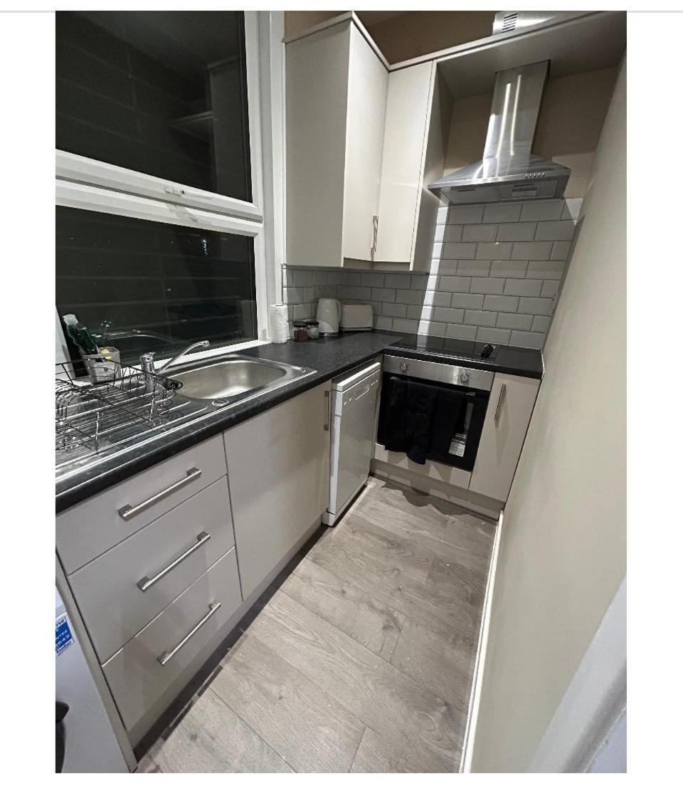 Central Locations 1 Bed Apartments Sleeps 4 Londres Exterior foto