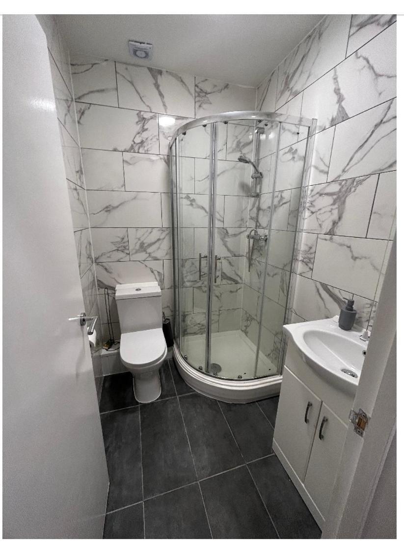 Central Locations 1 Bed Apartments Sleeps 4 Londres Exterior foto